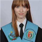 Profesora de apoyo escolar especializada en el ámbito sociolingüístico